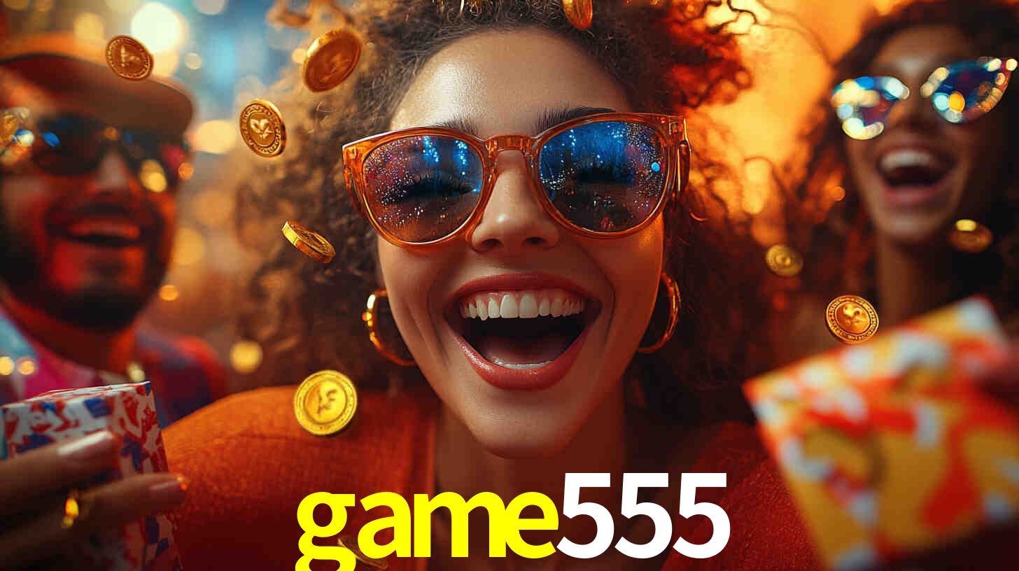 Bônus Sem Depósito no game555