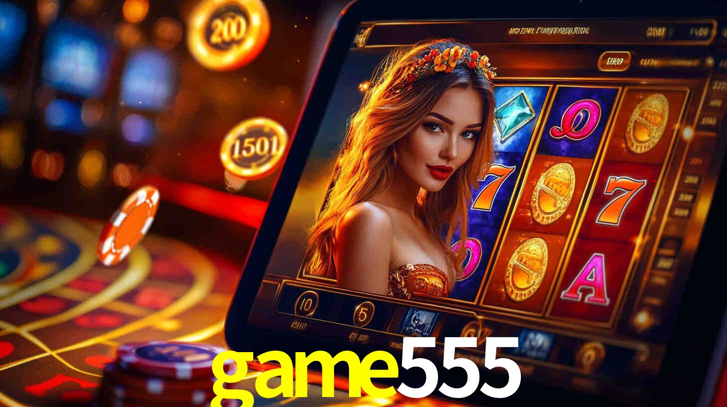 Jogos Crash no game555