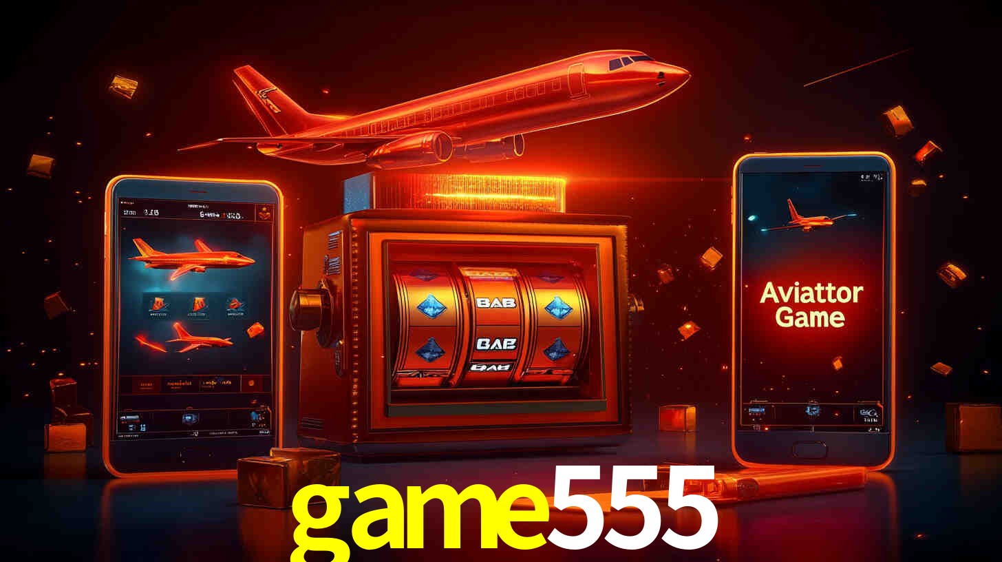 Como Jogar Aviator no game555